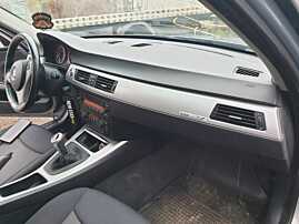 Plansa Bord Goala BMW Seria 3 E90 E91 2004 - 2011 [K9302]