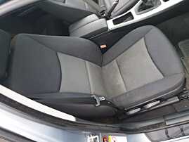 Scaun Dreapta Textil Manual cu Incalzire BMW Seria 3 E90 E91 2004 - 2011 [K9303]