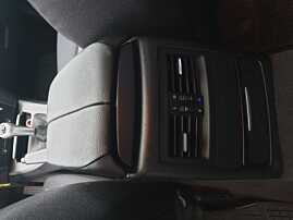 Gura Grila Guri Grile Aer Aerisire Ventilatie Pasageri Cotiera BMW Seria 3 E90 E91 2004 - 2011 [K9306]