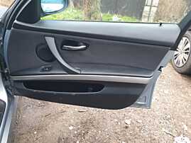 Panou Tapiterie Fata Interior Usa Portiera Dreapta Fata BMW Seria 3 E90 E91 2004 - 2011 [K9311]