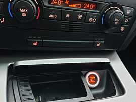 Buton Butoane Incalzire Scaun Scaune BMW Seria 3 E90 E91 E92 E93 2004 - 2011 [K9316]