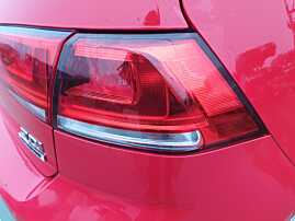 Tripla Lampa Stop Dreapta de pe Caroserie Volkswagen Golf 7 Hatchback 2013 - 2017 [Q0426]
