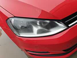 Far Faruri Dreapta cu Halogen Volkswagen Golf 7 2013 - 2017 [Q0431]