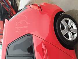 Aripa Caroserie Stanga Spate Volkswagen Golf 7 Hatchback 2013 - 2020 Culoare LY3D [Q0435]