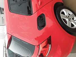 Aripa Caroserie Dreapta Spate Volkswagen Golf 7 Hatchback 2013 - 2020 Culoare LY3D [Q0436]