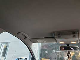 Plafon Plafoniera Tavan Material Textil Volkswagen Golf 7 Hatchback 2013 - 2020 [Q0444]