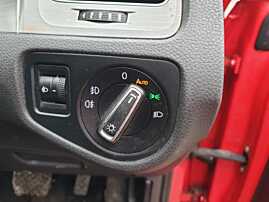 Bloc Lumini cu Functia Auto Volkswagen Golf 7 2013 - 2020 [Q0445]