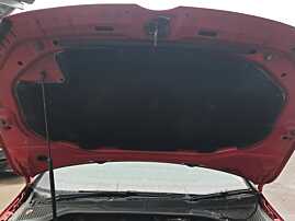 Capitonaj Antifonare Insonorizare Capota Motor Volkswagen Golf 7 2013 - 2020 [Q0446]