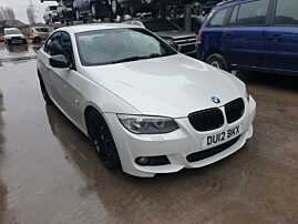 Carenaj Aparatoare Noroi Aripa Roata Dreapta Fata BMW Seria 3 E92 2006 - 2013 [K9405]