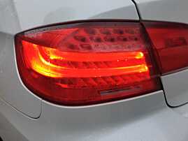 Tripla Lampa Stop Stanga de pe Aripa Caroserie BMW Seria 3 E92 LCI FL Facelift 2010 - 2013 [K9377]