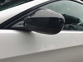 Oglinda Electrica Stanga Fara Pliere Rabatare BMW Seria 3 E92 LCI FL Facelift 2010 - 2013 [K9380]