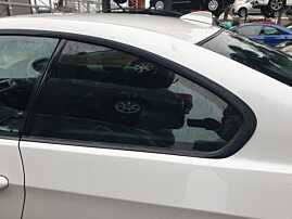 Geam Sticla de pe Aripa Caroserie Stanga Spate BMW Seria 3 E92 2006 - 2013 [K9386]