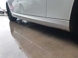 Ornament Prag Plastic M Dreapta BMW Seria 3 E92 2006 - 2013 [K9389]