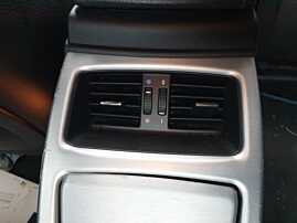 Grila Grile Gura Guri Aerisire Ventilatie Spate Cotiera BMW Seria 3 E92 2006 - 2013 [K9394]