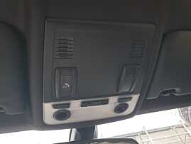 Plafoniera Lumini Lampa Iluminare Plafon Tavan Habitaclu BMW Seria 3 E90 E91 E92 2004 - 2011 [K9395]