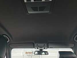 Plafon Plafoniera Textil Tip M cu Stalpi si Parasolare BMW Seria 3 E92 2006 - 2013 [K9396]