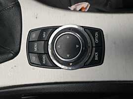 Joystick Controller Navigatie BMW Seria 3 E90 E91 E92 2004 - 2013 [K9397]