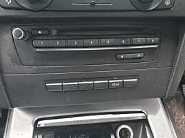 Unitate Radio Navigatie Mica BMW Seria 3 E92 2006 - 2013 [K9398]