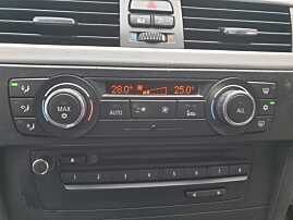 Climatronic Panou Comanda AC Aer Conditionat Clima BMW Seria 3 E90 E91 E92 E93 2004 - 2013 [K9400]