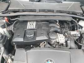 Cutie Viteze Manuala 6 Trepte BMW Seria 3 E90 E91 E92 E92 2.0 i N43 N43B20A 2004 - 2013 [K9362]