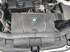 Deflector Difuzor Captare Aer BMW Seria 3 E90 E91 E92 E92 2.0 i N43 N43B20A 2004 - 2013 [K9402]