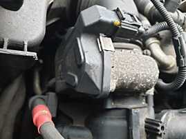 Clapeta Acceleratie BMW Seria 3 E90 E91 E92 E93 318 320 2.0 i N32B20A 2004 - 2013 [K9404]