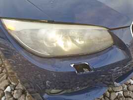 Far Dreapta Bi Xenon cu Lupa BMW Seria 3 E92 LCI FL Facelift 2010 - 2013 [K9335]