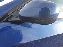 Oglinda Electrica Stanga Fara Pliere Rabatare cu Defecte BMW Seria 3 E92 LCI FL Facelift 2010 - 2013 [K9337]