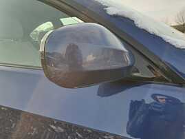 Oglinda Electrica Dreapta Fara Pliere Rabatare BMW Seria 3 E92 LCI FL Facelift 2010 - 2013 [K9338]