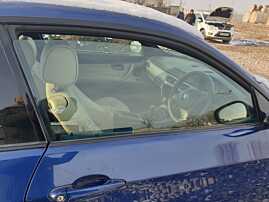 Geam Sticla de pe Usa Portiera Dreapta BMW Seria 3 E92 2006 - 2013 [K9340]