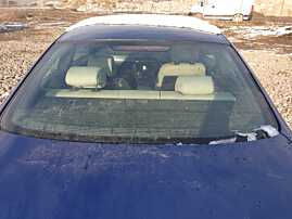 Luneta Geam Sticla Spate BMW Seria 3 E92 2006 - 2013 [K9342]