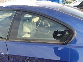 Geam Sticla de pe Aripa Caroserie Stanga Spate BMW Seria 3 E92 2006 - 2013 [K9343]