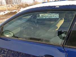 Geam Sticla de pe Usa Portiera Stanga BMW Seria 3 E92 2006 - 2013 [K9344]