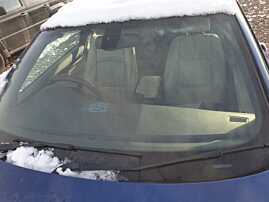 Parbriz Geam Sticla cu Senzor Ploaie Lumini BMW Seria 3 E92 2006 - 2013 [K9345]