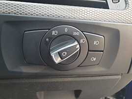 Bloc Lumini cu Functia Auto si Proiectoare BMW Seria 3 E90 E91 E92 E93 2004 - 2011 [K9354]