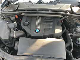 Motor Engine 2.0 D N47D20C Euro 5 BMW X3 F25 2010 - 2014 [K9325]