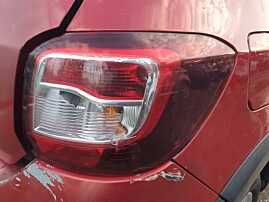 Tripla Lampa Stop Dreapta Standard de pe Caroserie Dacia Sandero 2 2012 - 2016 [Q0015]