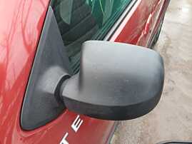 Oglinda Stanga Reglaj Manual Manuala Dacia Sandero 2 2012 - 2016 Culoare TEB76 [Q0018]