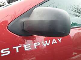 Oglinda Stanga Reglaj Manual Manuala Dacia Logan 2 2012 - 2016 Culoare TEB76 [Q0018]