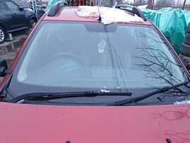 Parbriz Geam Sticla Standard Dacia Sandero 2 Stepway 2012 - 2016 [Q0030]