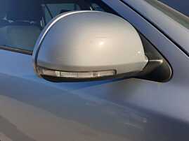 Oglinda Dreapta Electrica FARA Rabatare Pliere Skoda Octavia 2 Facelift FL 2008 - 2013 (provine de la masina cu volan pe partea dreapta) Culoare LA7W [Q1970]