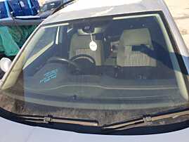 Parbriz Geam Sticla cu Senzor Ploaie Lumina Fara Degivrare Incalzire Skoda Octavia 2 2004 - 2013 [C6484]