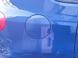 Usita Clapeta Rezervor Volkswagen Tiguan 5N 2007 - 2015 Culoare LA5H [Q0168]