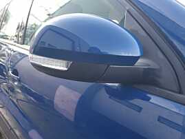 Oglinda Dreapta Electrica FARA Rabatare Pliere Volkswagen Tiguan 5N 2007 - 2015 Culoare LA5H [Q0173]