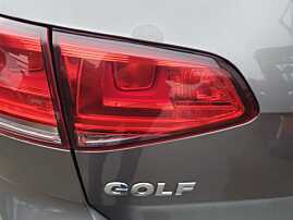 Tripla Lampa Stop Stanga Standard de pe Hayon Haion Portbagaj Volkswagen Golf 7 2013 - 2017 [K9892]