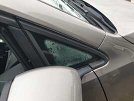 Geam Sticla Fix Caroserie Dreapta Fata Volkswagen Golf 7 Hatchback Scurt 2013 - 2017 [K9900]