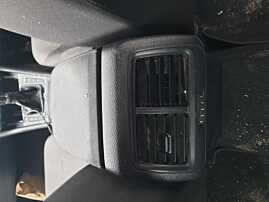 Grila Ventilatie Cotiera Volkswagen Golf 7 2013 - 2017 [K9914]