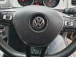 Airbag Volan 3 Spite Volkswagen Golf 7 2013 - 2017 [K9916]