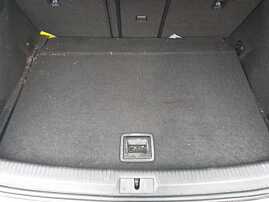 Capac Mocheta de la Roata Rezerva Portbagaj Volkswagen Golf 7 2013 - 2017 Cod 5G6858855 [K9924]