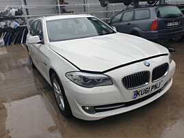 Carenaj Aparatoare Protectie Roata Janta Noroi Dreapta Fata BMW Seria 5 F10 2009 - 2013 [Q0239]